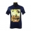 T-shirt Lion della RQS