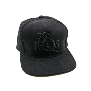 Cappellino con Visiera RQS