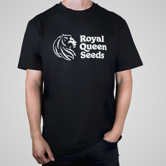 T-Shirt RQS in Cotone Biologico