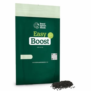 Easy Boost Nutrizione Biologica 