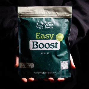 Easy Boost Nutrizione Biologica 