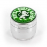 Grinder In Alluminio Drip Con Logo RQS