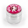 Grinder In Alluminio Drip Con Logo RQS