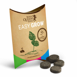 Easy Grow Stimolatore di Crescita