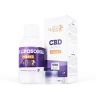Vitamina C Liposomica con CBD