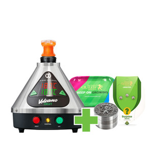 Vaporizzatore VOLCANO DIGIT