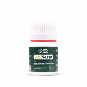 Olio di Neem