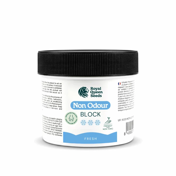 Neutralizzatore di odori della cannabis