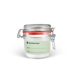 Giara per Conservare l'Erba