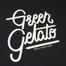 T-Shirt Green Gelato