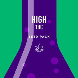 Mix Varietà Ricche di THC