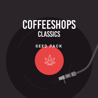 Confezione “Coffeeshop Classics”