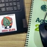 Adesivi a tema cannabis