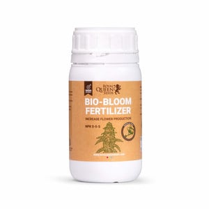 Fertilizzante Bio-Bloom