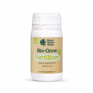 Fertilizzante Bio-Grow