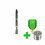 Vaporizzatore M7 XL DynaVap