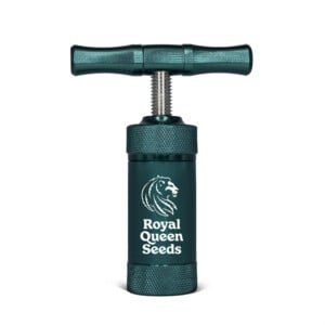 Pressa per Polline RQS