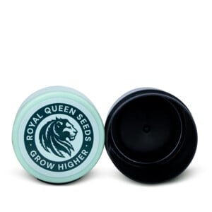 RQS Barattolo Sottovuoto per Infiorescenze