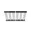 Kit grow box 90x90x200 RQS