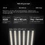 Kit grow box 90x90x200 RQS