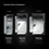 Kit grow box 90x90x200 RQS