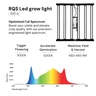 Kit grow box 120x120x200 RQS