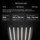 Kit grow box 120x120x200 RQS