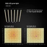 Kit grow box 120x120x200 RQS