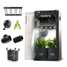Kit grow box 60×60×180 RQS