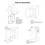 Kit grow box 60×60×180 RQS