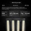 Kit grow box 60×60×180 RQS