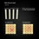 Kit grow box 60×60×180 RQS