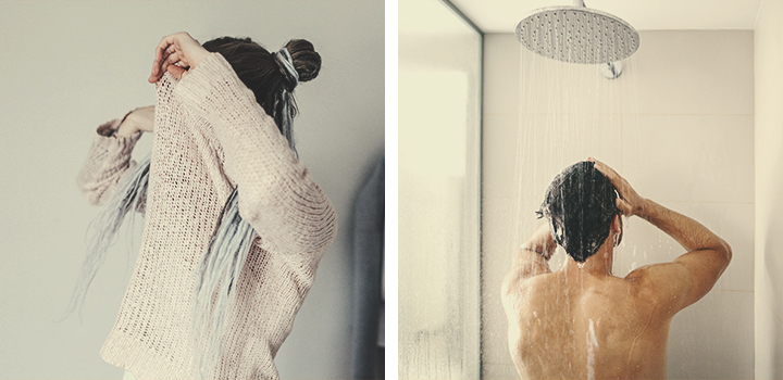 Come Gestire l’Odore Come Gestire l’Odore