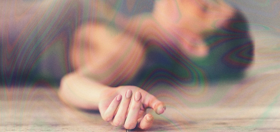 Why Does Cannabis Make Me Faint? Why Does Cannabis Make Me Faint?