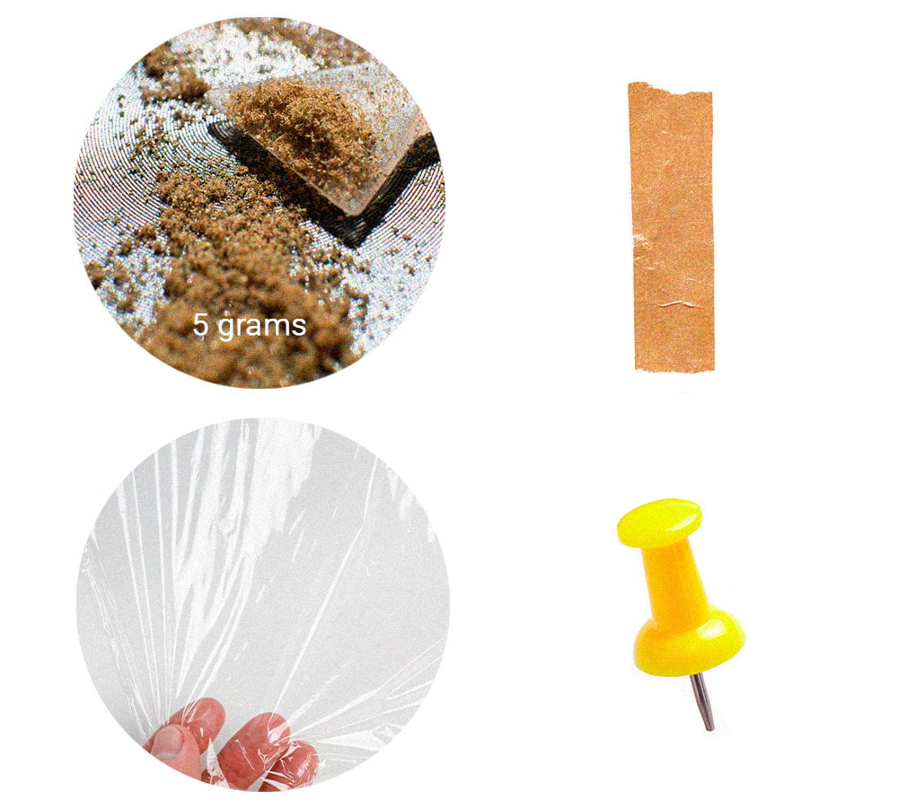 Come Fare l’Hashish in Casa Come Fare l’Hashish in Casa