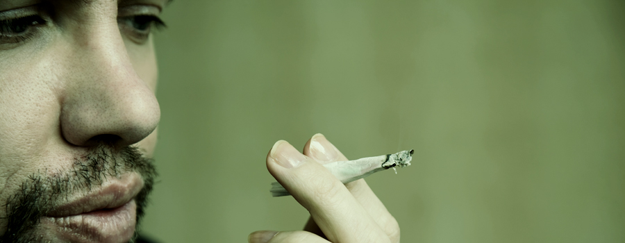 sindrome del vomito CFS eccessivo uso di cannabis