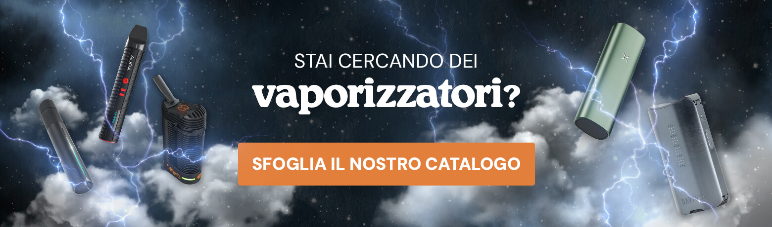Banner Vaporizzatori per cannabis RQS