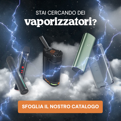 Vaporizzatore Royal Queen Seeds Vaporizzatore Royal Queen Seeds
