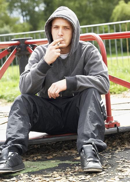 adolescenti cannabis QI