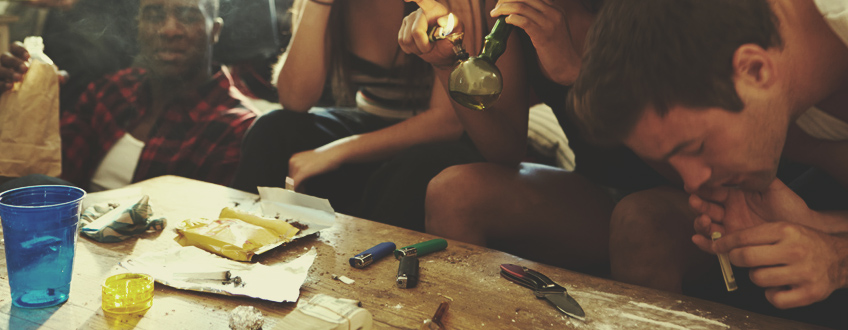 In Che Modo la Cannabis Interagisce con Altre Sostanze a Scopo Ricreativo? In Che Modo la Cannabis Interagisce con Altre Sostanze a Scopo Ricreativo?
