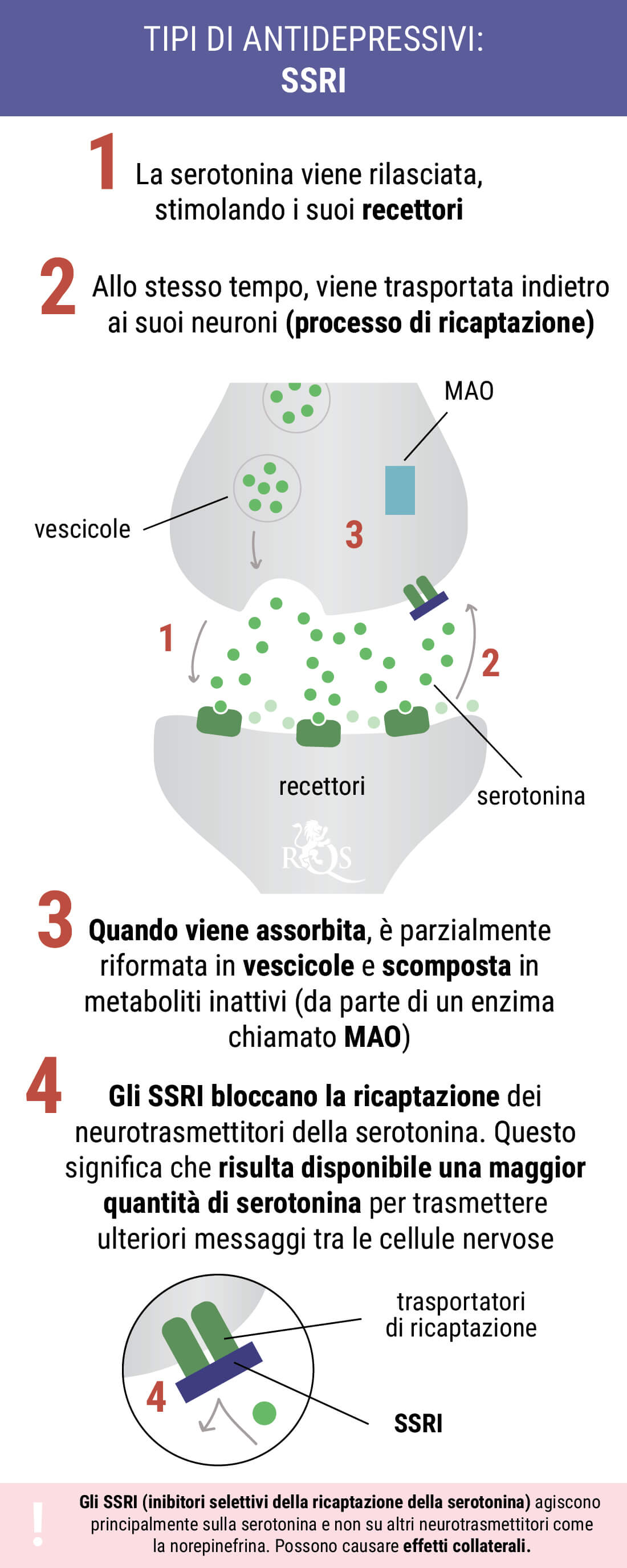 SSRIs SSRIs
