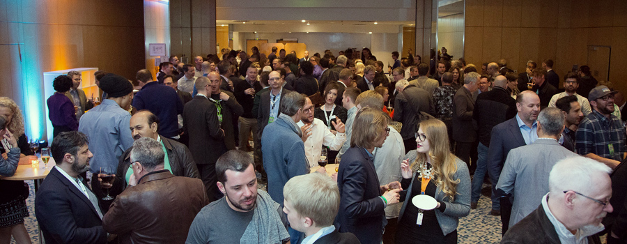 ICBC Conference Center Berlin Riunione del settore del cannabis