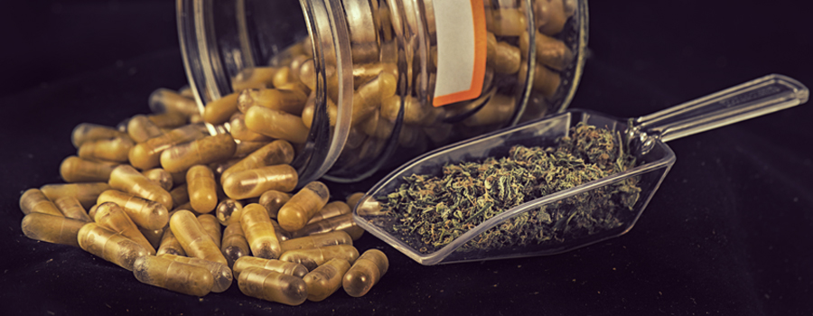 cannabinoidi sintetici farmaco anticonvulsivante
