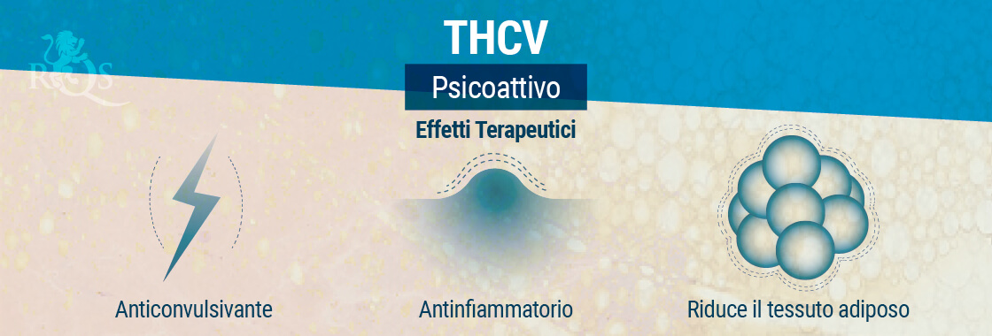 Effetti Terapeutici TCHV