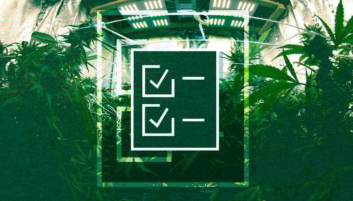 Lista di Controllo dell'Attrezzatura per Grow Box: Luci, Ventilazione, Timer e Alimentazione Lista di controllo dell'attrezzatura per grow box per principianti: Assicura il successo con illuminazione essenziale, sistemi di ventilazione, timer e controller, oltre alla gestione dell'alimentazione per il tuo giardino indoor.