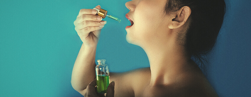 Come Dosare l’Olio di CBD? Come Dosare l’Olio di CBD?