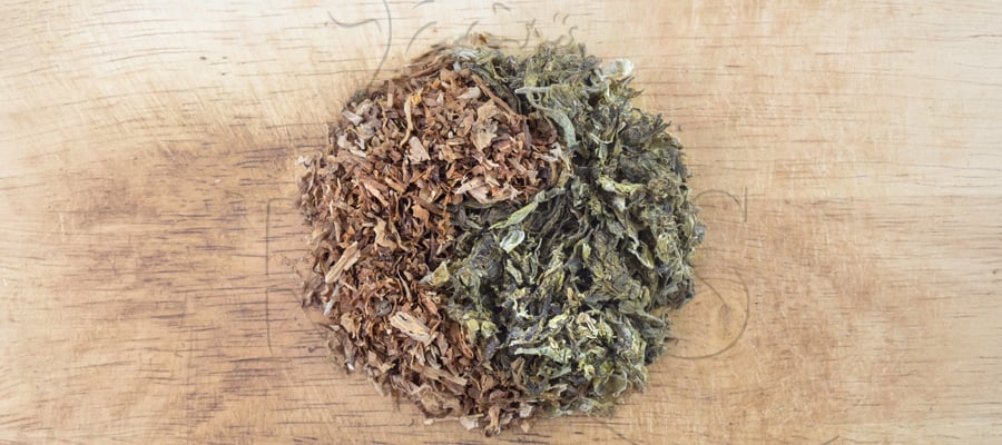 combustione a fiamma fumo bruciare sostanze chimiche cancerogene del tabacco