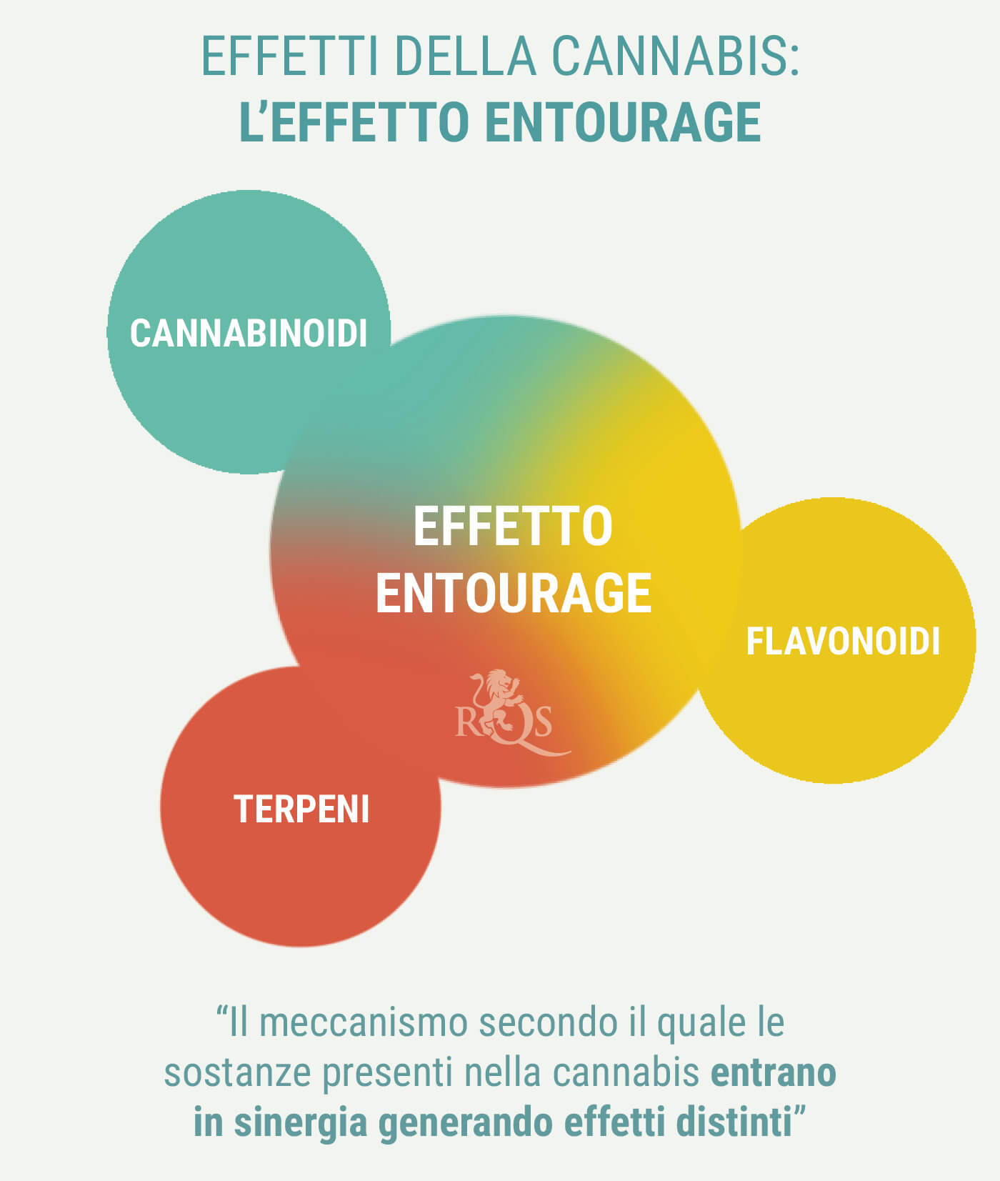 INDICA E SATIVA GENERANO EFFETTI DIVERSI? INDICA E SATIVA GENERANO EFFETTI DIVERSI?