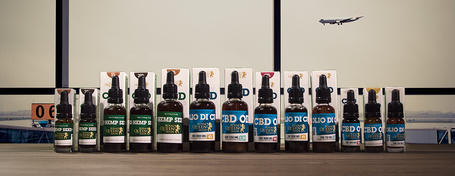 CBD Oil When Travelling CBD Oil When Travelling