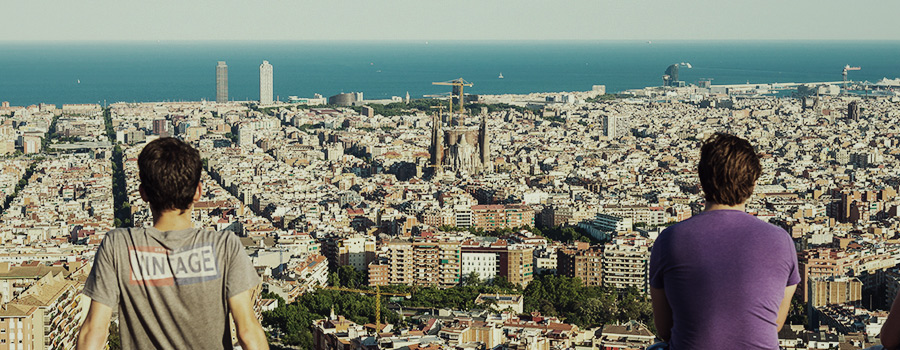 Barcellona Spagna Catalogna Cannabis Amichevole Barcellona Spagna Catalogna Cannabis Amichevole